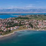 Beachfront Reiterer V2 With Seaview 30 Meters From The - Crowonder Luxury Rent