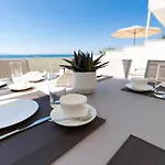 Beachfront Reiterer V2 With Seaview 30 Meters From The - Crowonder Luxury Rent