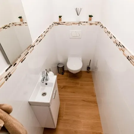 Beachfront Reiterer V2 With Seaview 30 Meters From The - Crowonder Luxury Rent