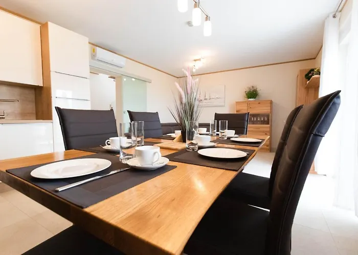 Beachfront Reiterer V2 With Seaview 30 Meters From The - Crowonder Luxury Rent 别墅 普利拉卡