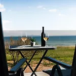 Beachfront Reiterer V2 With Seaview 30 Meters From The - Crowonder Luxury Rent וילה *