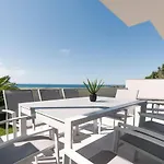Beachfront Reiterer V2 With Seaview 30 Meters From The - Crowonder Luxury Rent