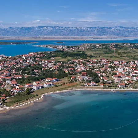 Beachfront Reiterer V2 With Seaview 30 Meters From The - Crowonder Luxury Rent