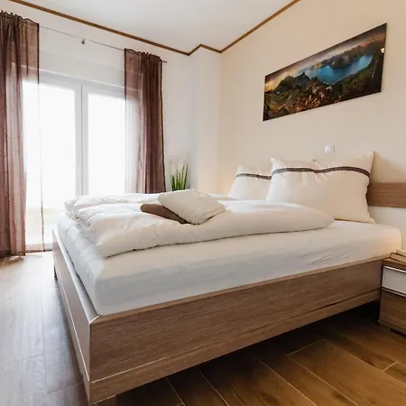 Beachfront Reiterer V2 With Seaview 30 Meters From The - Crowonder Luxury Rent