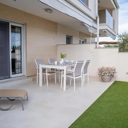 Beachfront Reiterer V2 With Seaview 30 Meters From The - Crowonder Luxury Rent Privlaka (Zadar)
