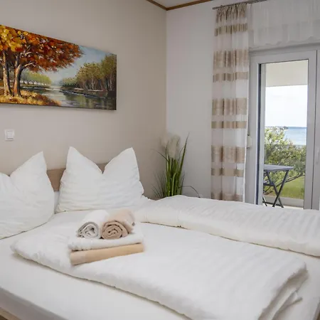 Beachfront Reiterer V2 With Seaview 30 Meters From The - Crowonder Luxury Rent Privlaka (Zadar)