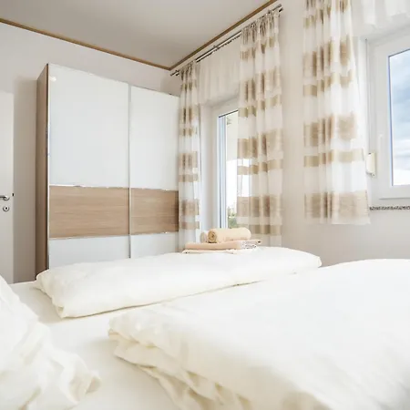 Villa Beachfront Reiterer V2 With Seaview 30 Meters From The - Crowonder Luxury Rent *