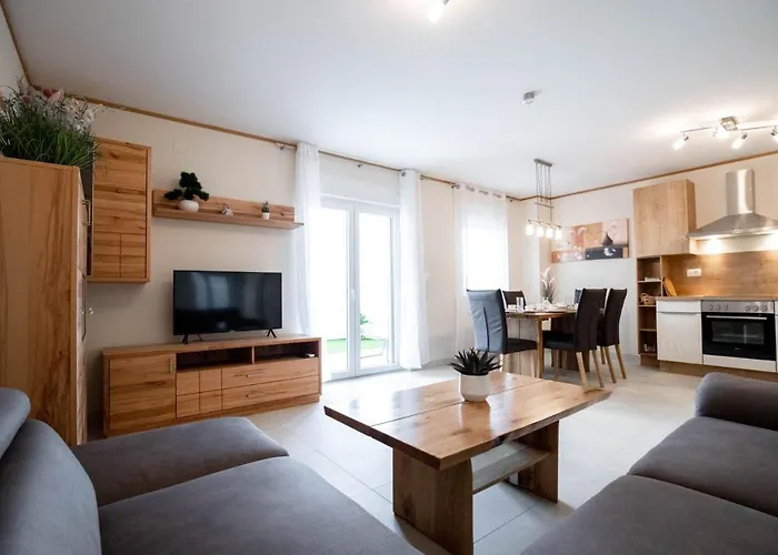 Willa Beachfront Reiterer V2 With Seaview 30 Meters From The - Crowonder Luxury Rent Privlaka (Zadar)