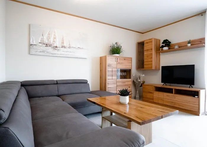 Beachfront Reiterer V2 With Seaview 30 Meters From The - Crowonder Luxury Rent Vila