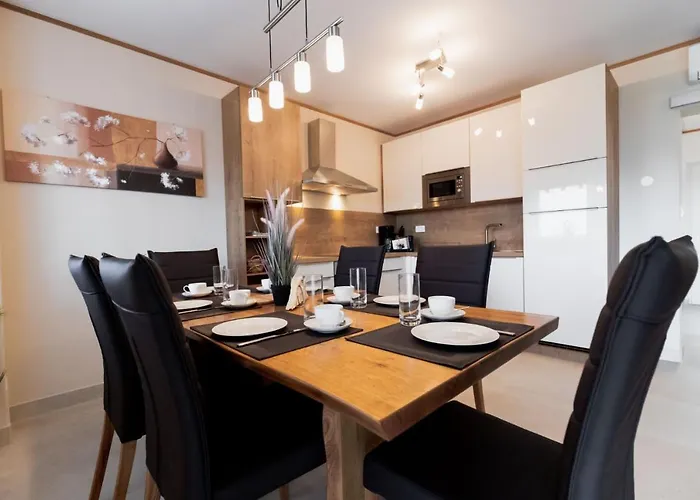 Beachfront Reiterer V2 With Seaview 30 Meters From The - Crowonder Luxury Rent Vila Privlaka (Zadar)